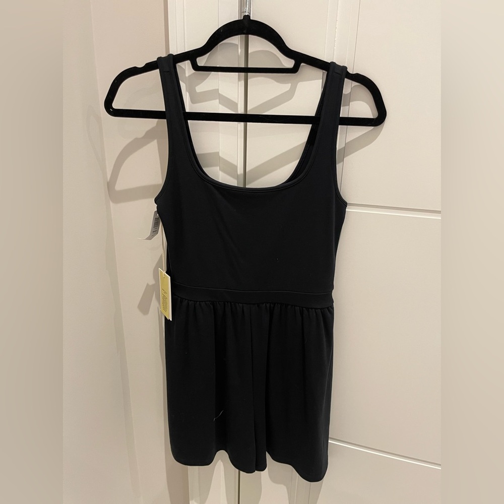 COPY - Aritzia Wilfred Market Dress